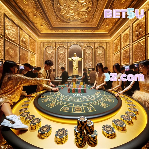 Desvendando o Mundo dos Jogos de Estratégia no Bet5u